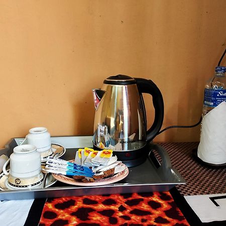 Milk House Cottage 达瓦拉维 外观 照片